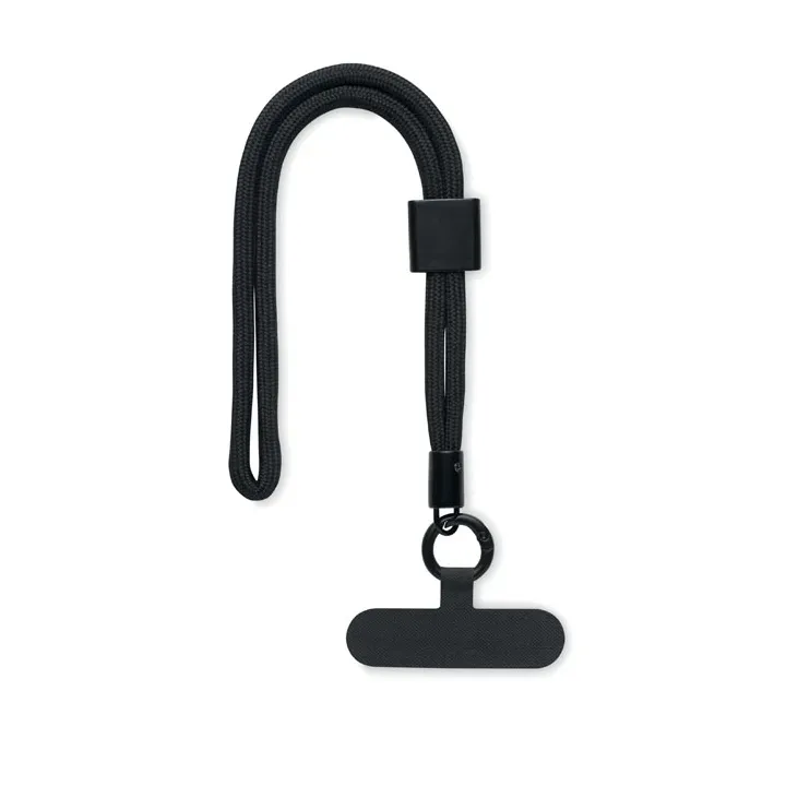 RPET phone wrist cord - MO2668 (MOCN#03)